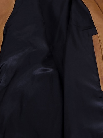 7ELEVEN Between-Season Jacket 'Jady' in Brown