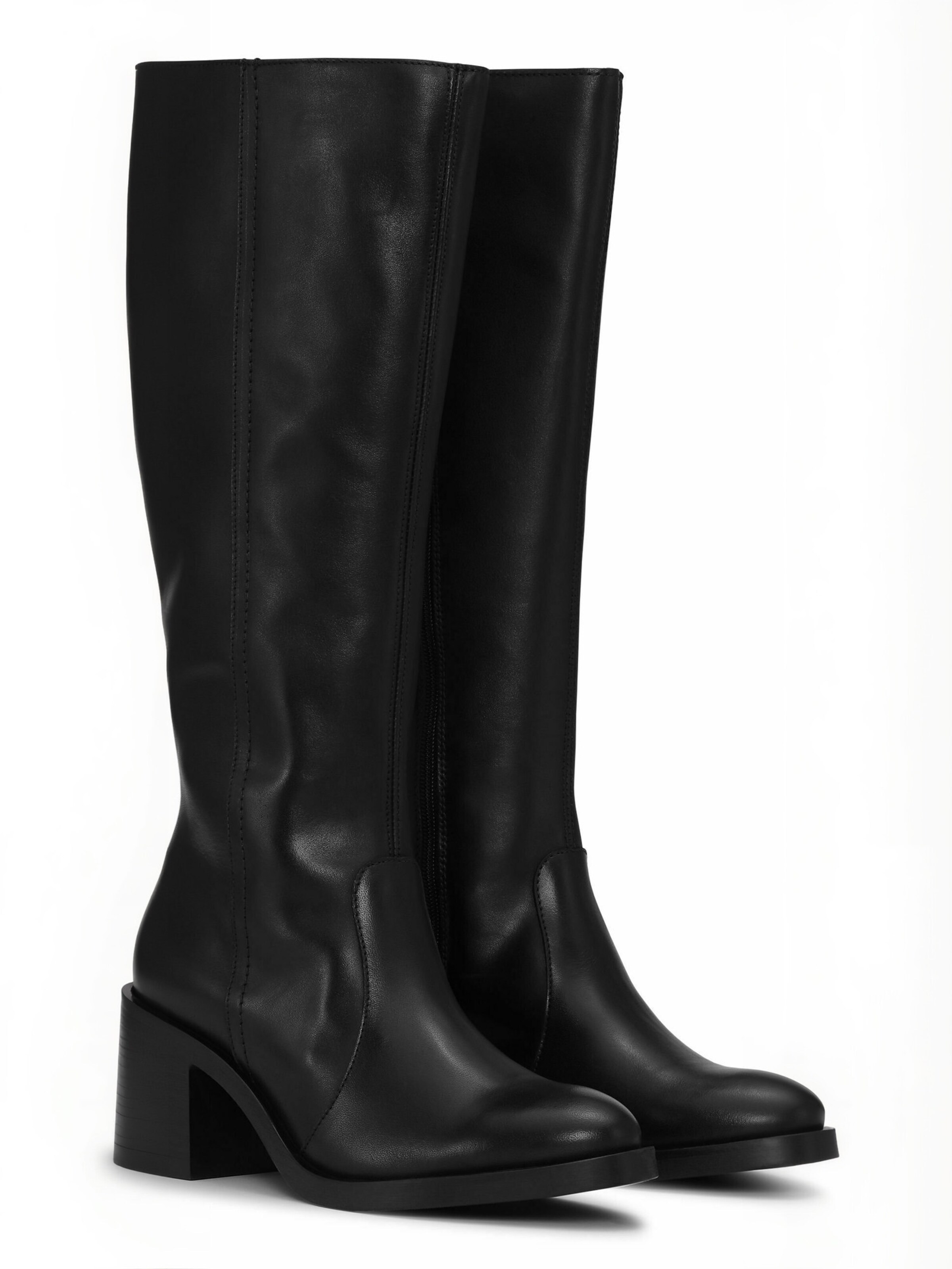 Boots chelsea ' SOFIA ' di JoDis in nero
