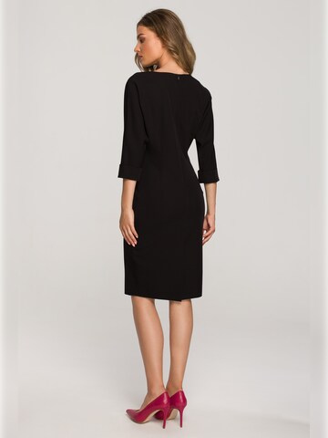 Stylove Jurk in Zwart