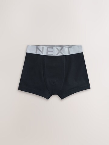 Next Boxershorts in Schwarz