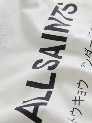 balta smALLSAINTS Džemperis 'Amphia Underground'