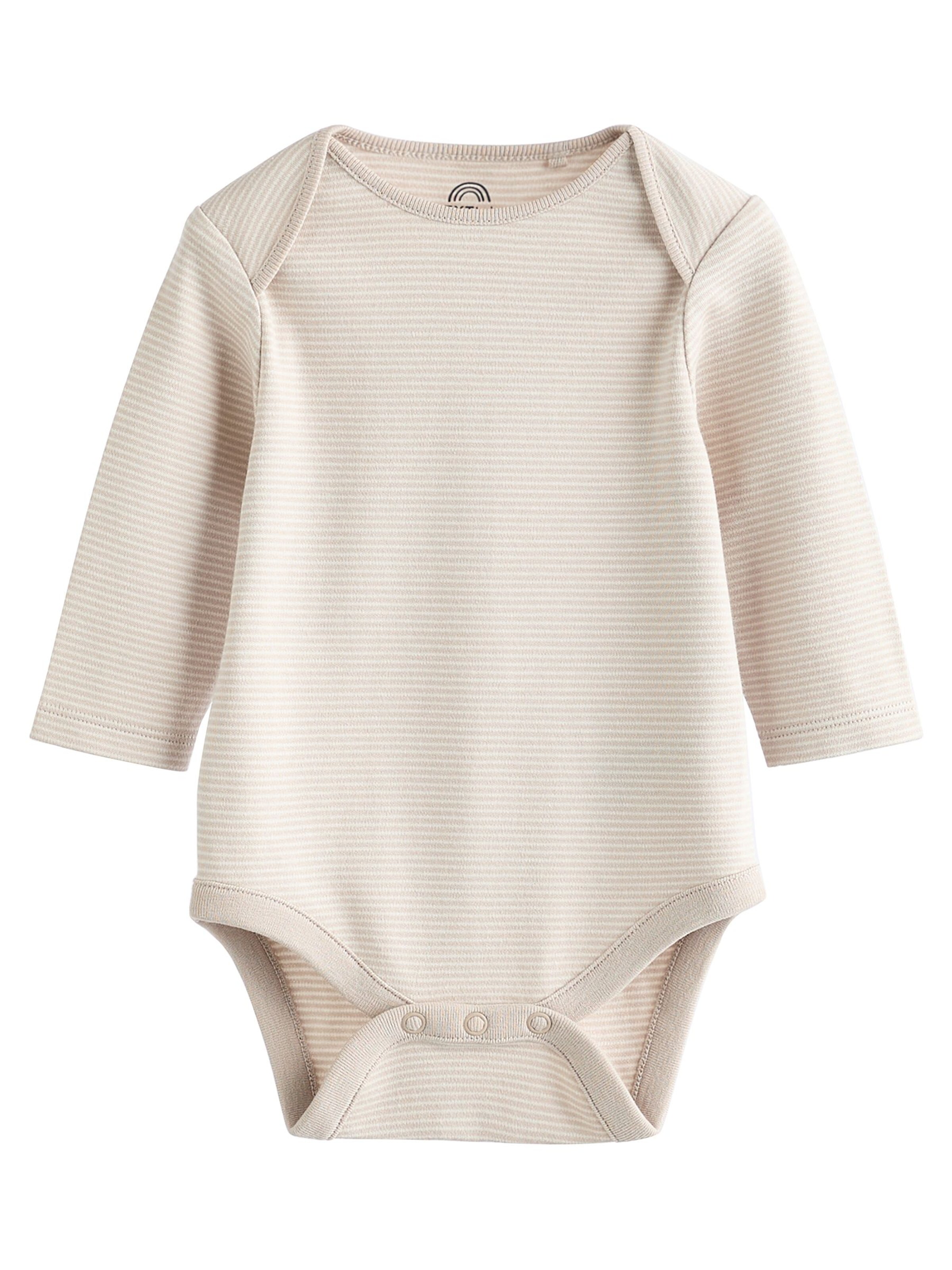 Next Dupačky/body – mix barev