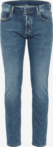 DIESEL Jeans 'Tepphar-X' in Blau: Vorderseite