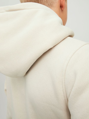 Sweat JACK & JONES en blanc