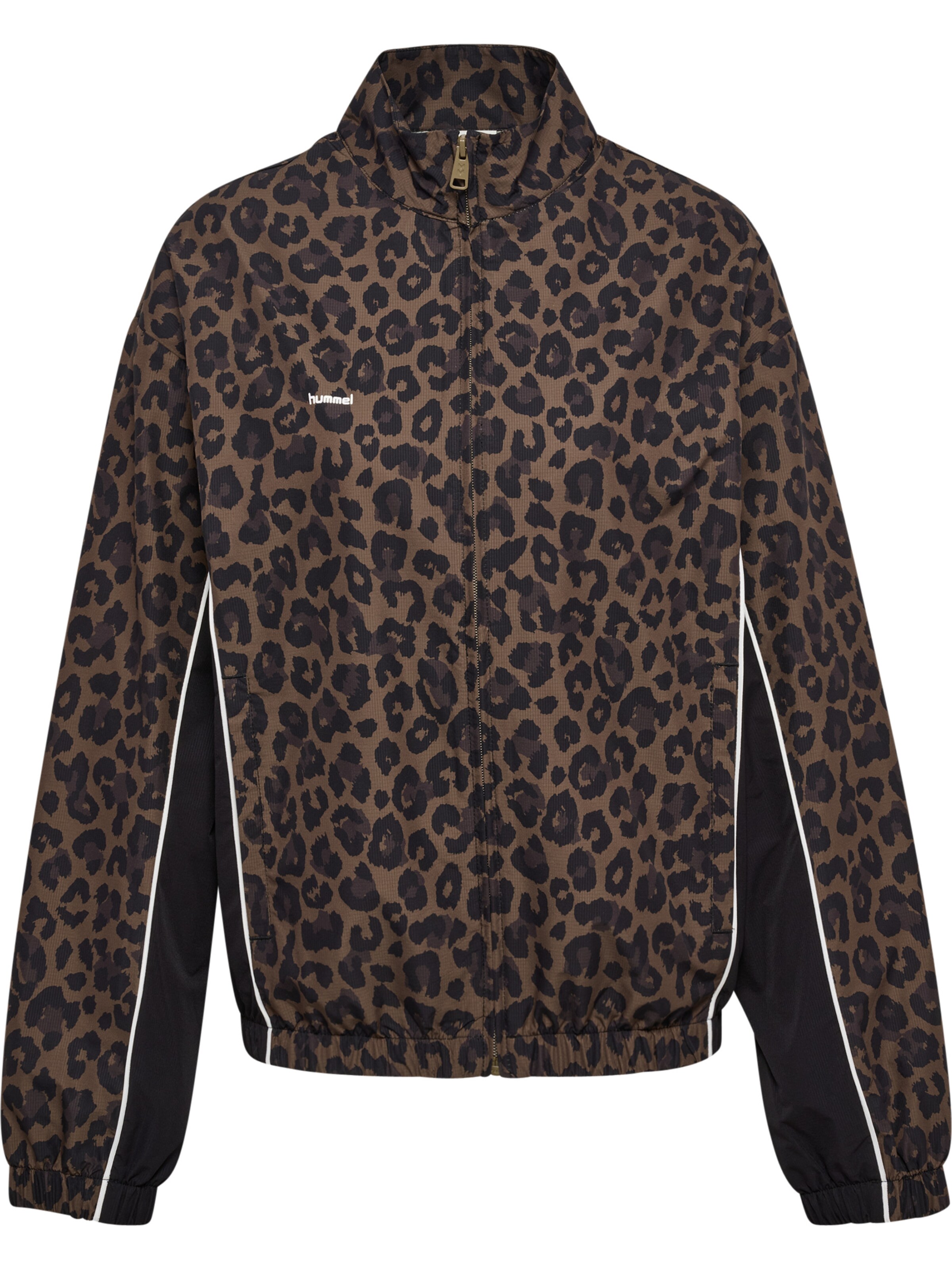 Hummel Sportsweatshirt in Mischfarben: Vorderseite