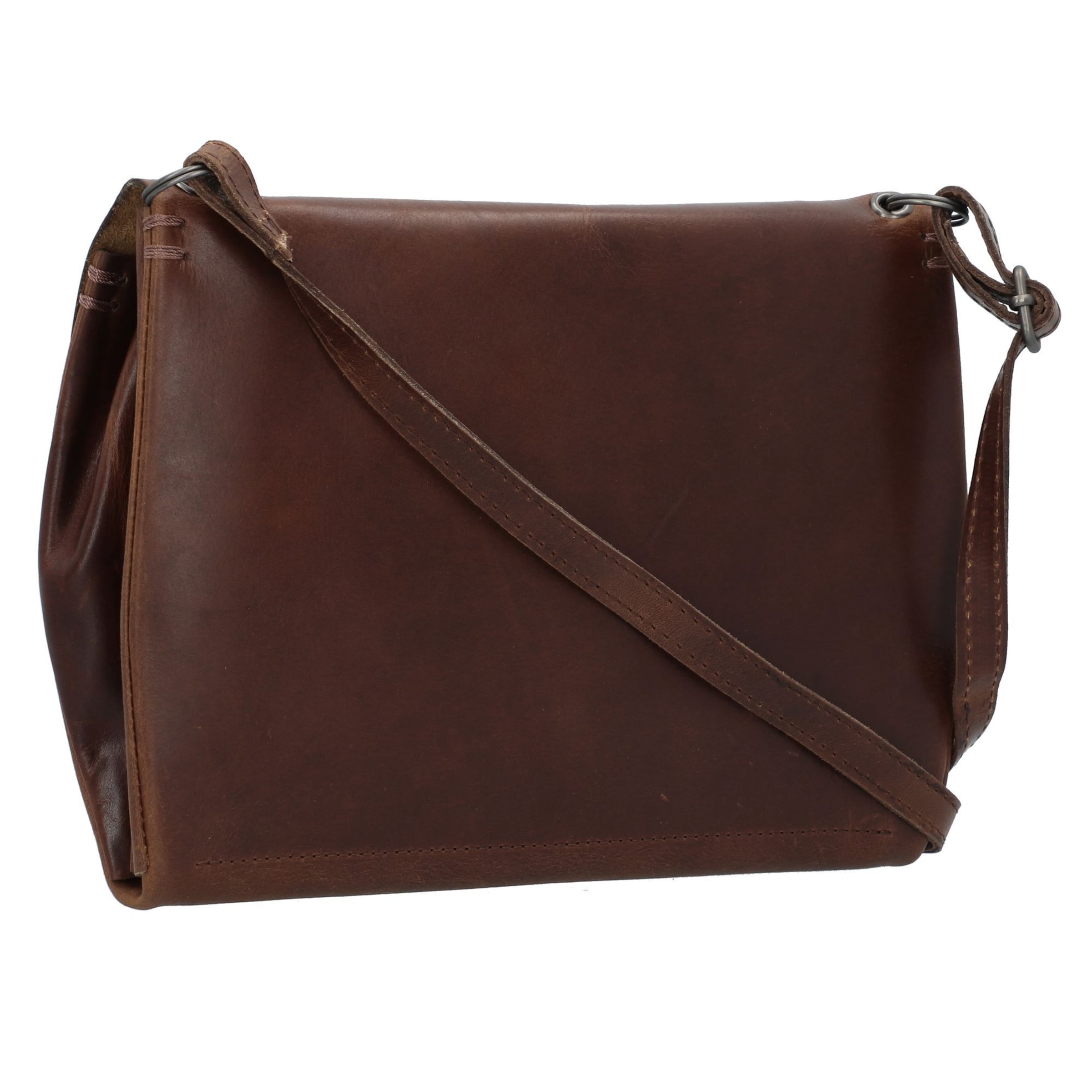 Sac à bandoulière 'Aberdeen' Harold's en marron