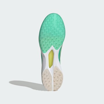 Chaussure de foot 'F50 Hyperfast Pro' ADIDAS PERFORMANCE en vert