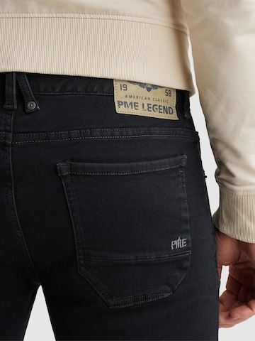 PME Legend Slimfit Jeans 'PME LEGEND - Navigator slim fit pants' i blå