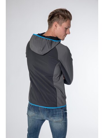 deproc Übergangsjacke 'XLight CAVELL'‌‌ in Grau