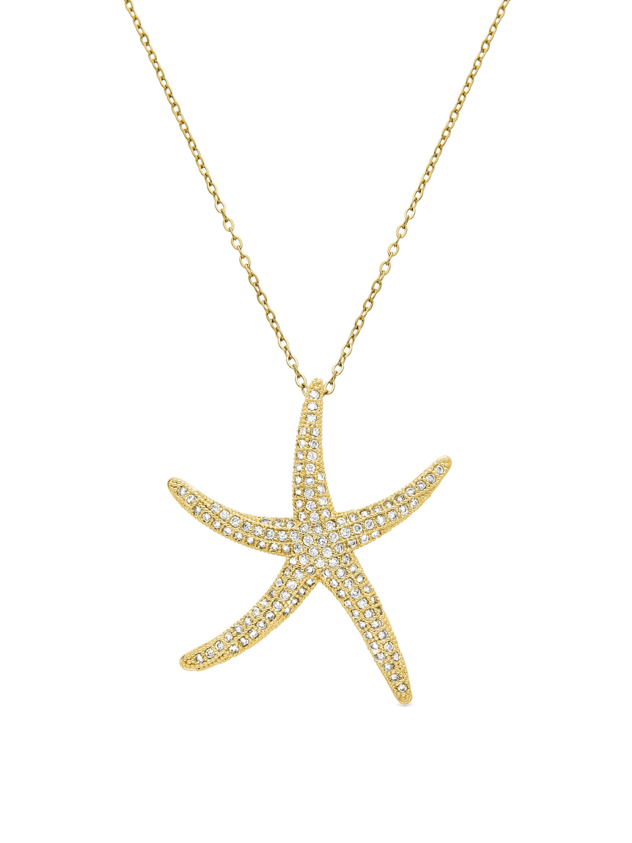 Luxenter Cadena 'Sirif' en oro, Vista del producto