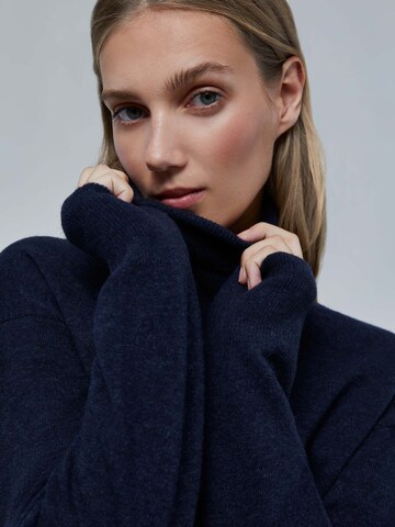 Scalpers Pullover 'Jumper' in Blau