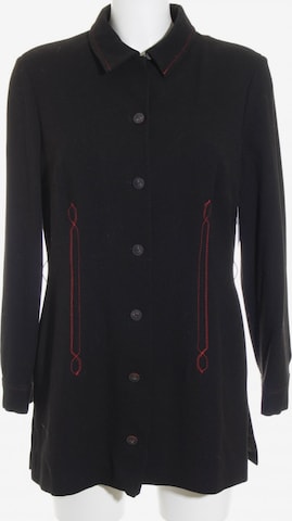 ART TO BE Jacket & Coat in L in Black: front