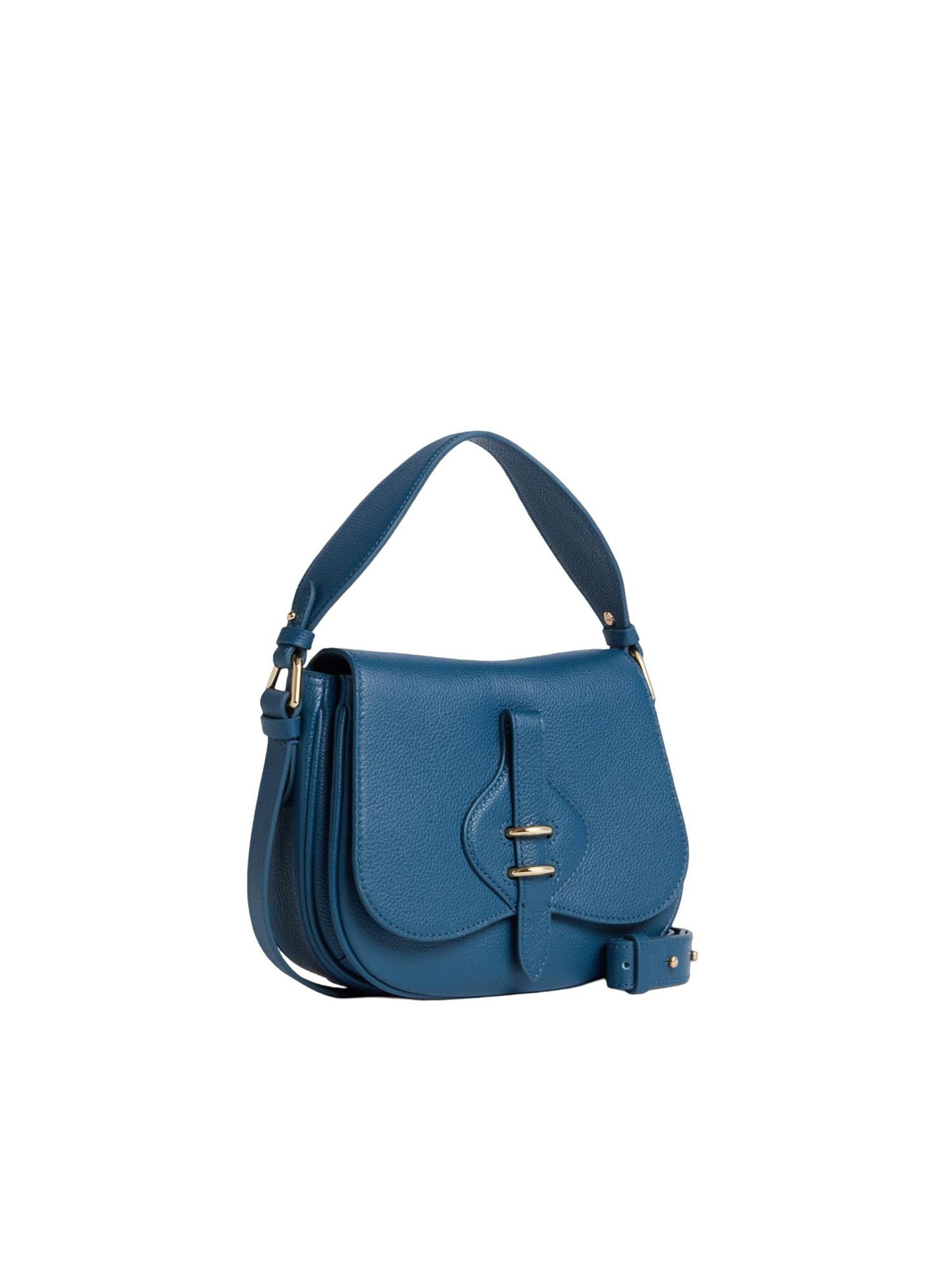 Coccinelle - Bolso de mano 'COCCINELLE MAVERY 26 298' en azul