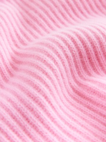 Pull-over Next en rose