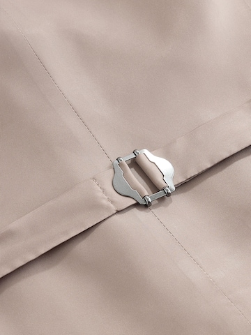 Next Anzugweste in Grau