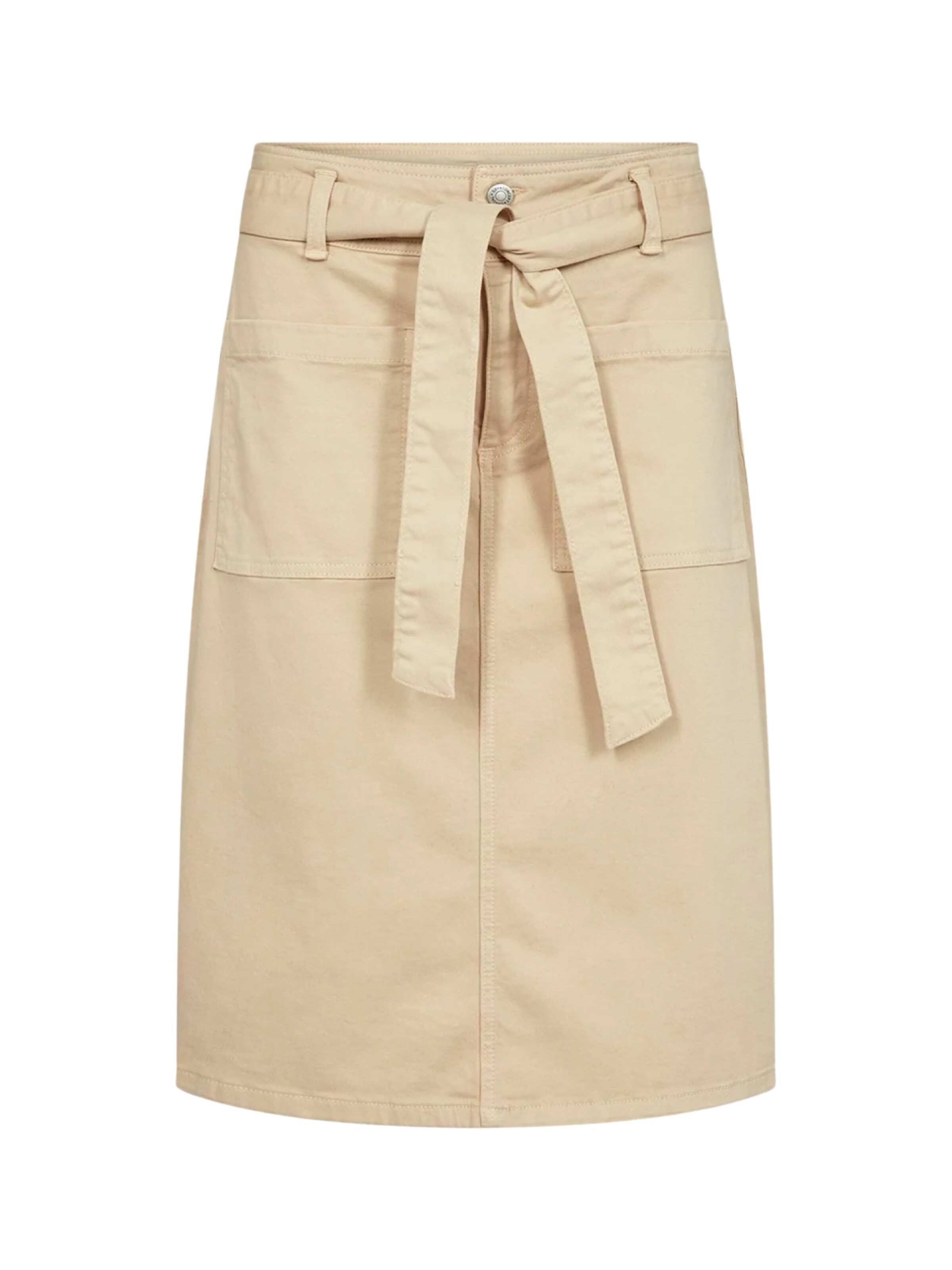 Soyaconcept Hame ' ERNA 26 ' värissä beige: etupuoli