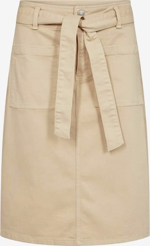 Soyaconcept Hame ' ERNA 26 ' värissä beige: etupuoli