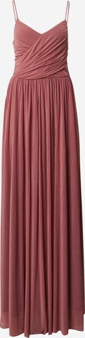 Guido Maria Kretschmer Women Evening dress 'Cathleen' in Pink: front