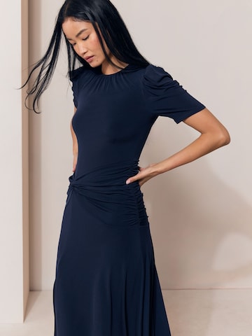 Lipsy - Vestido en azul