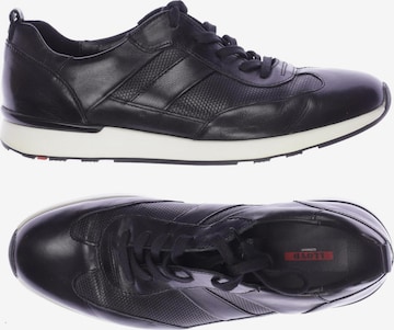 LLOYD Sneakers & Trainers in 41 in Black: front