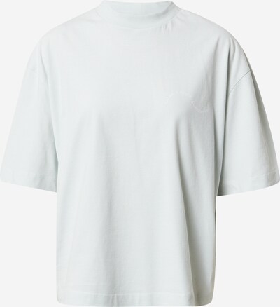 Tricou Comfort Studio by Catwalk Junkie pe opal, Vizualizare produs