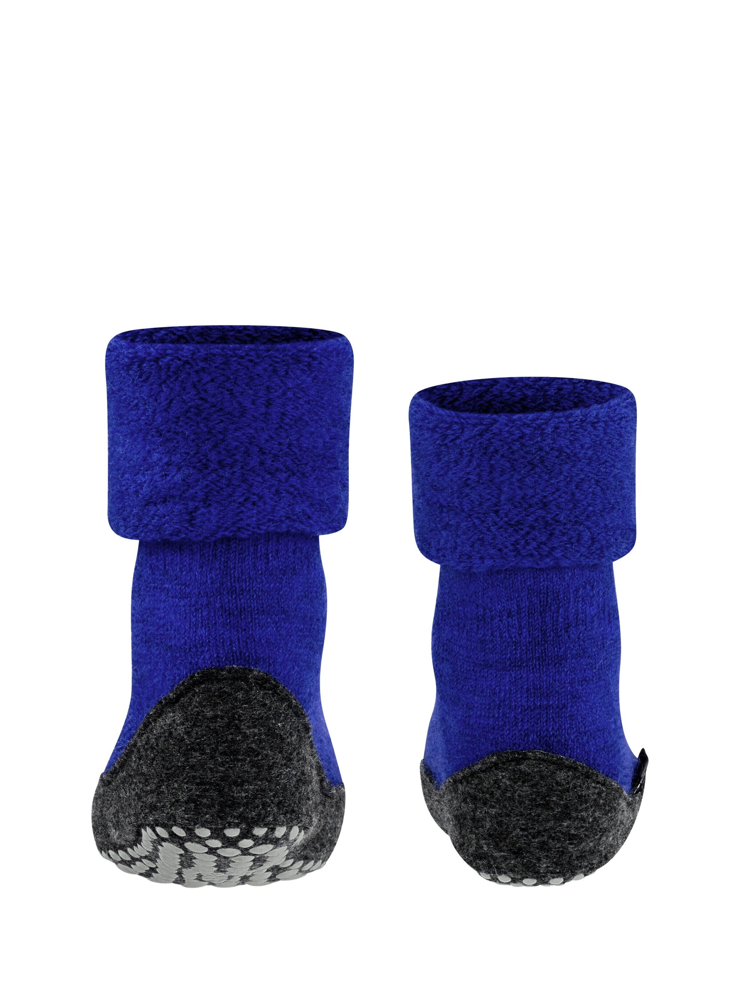 FALKE Socks 'Cosyshoe Minis' in Blue