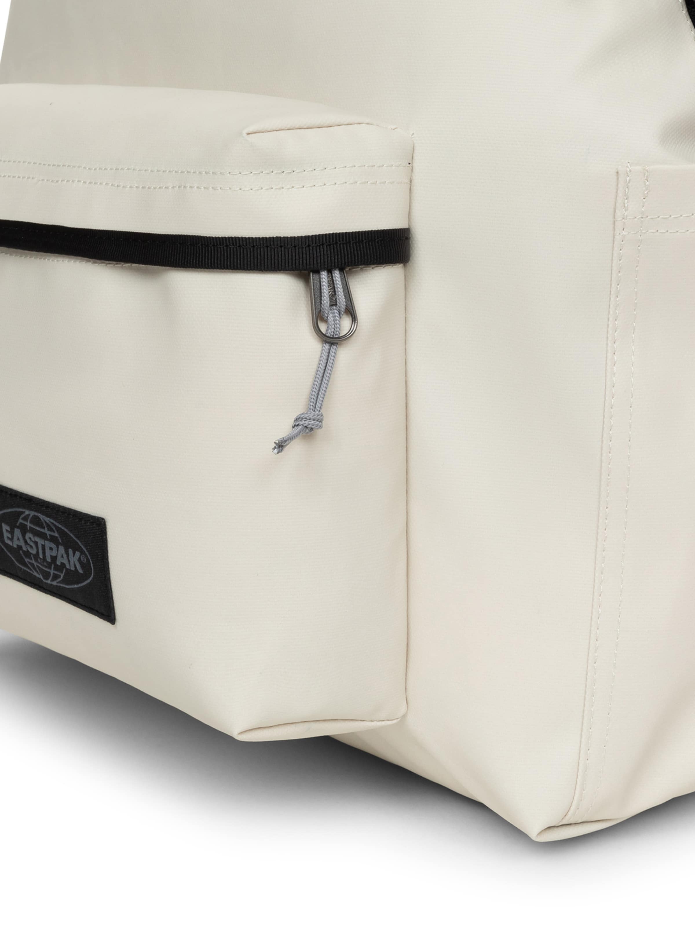 balta EASTPAK Kuprinė 'DAY PAK'R'