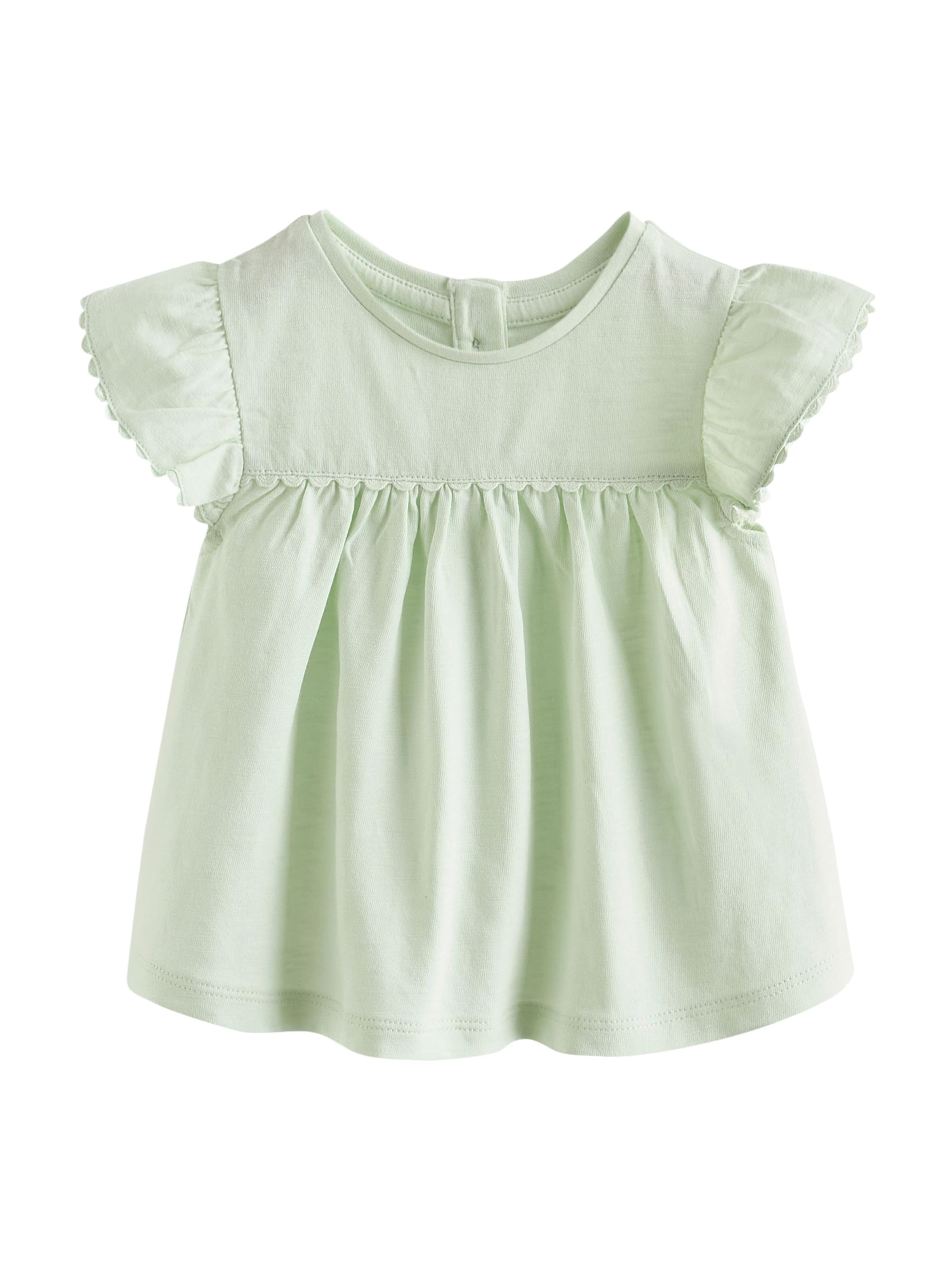 Set di Next in verde