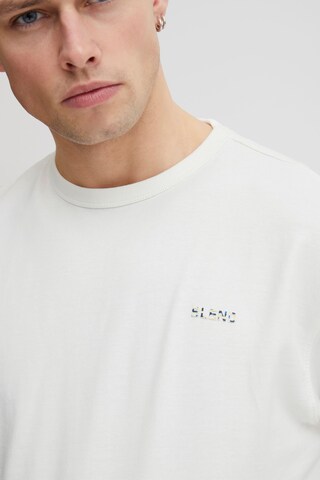 BLEND Sweatshirt in White