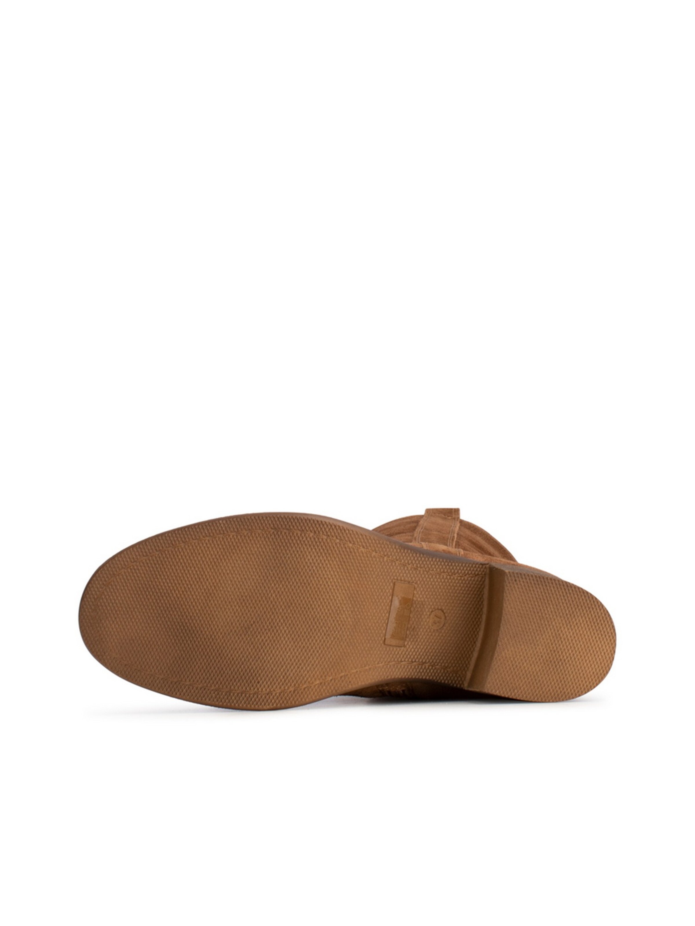 PS Poelman Laarzen 'Sas' in Bruin