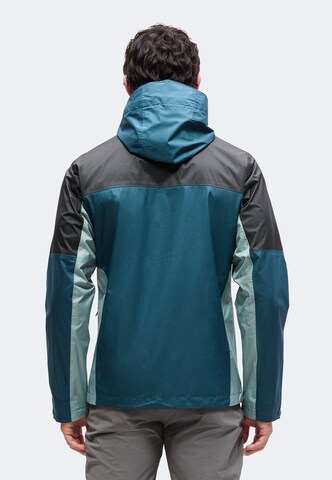 COLUMBIA Outdoorová bunda 'Inner Limits™ III' - Modrá