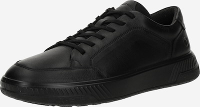 ECCO Augstie brīvā laika apavi 'Move', krāsa - melns, Preces skats