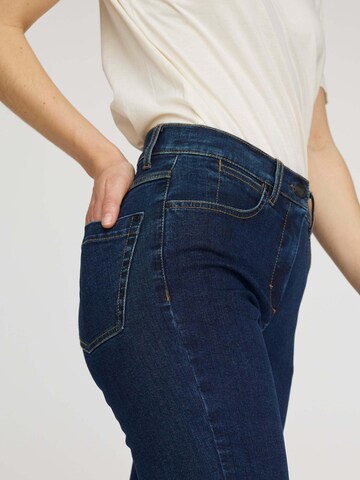 LAURIE Regular Jeans 'Marple' in Blue