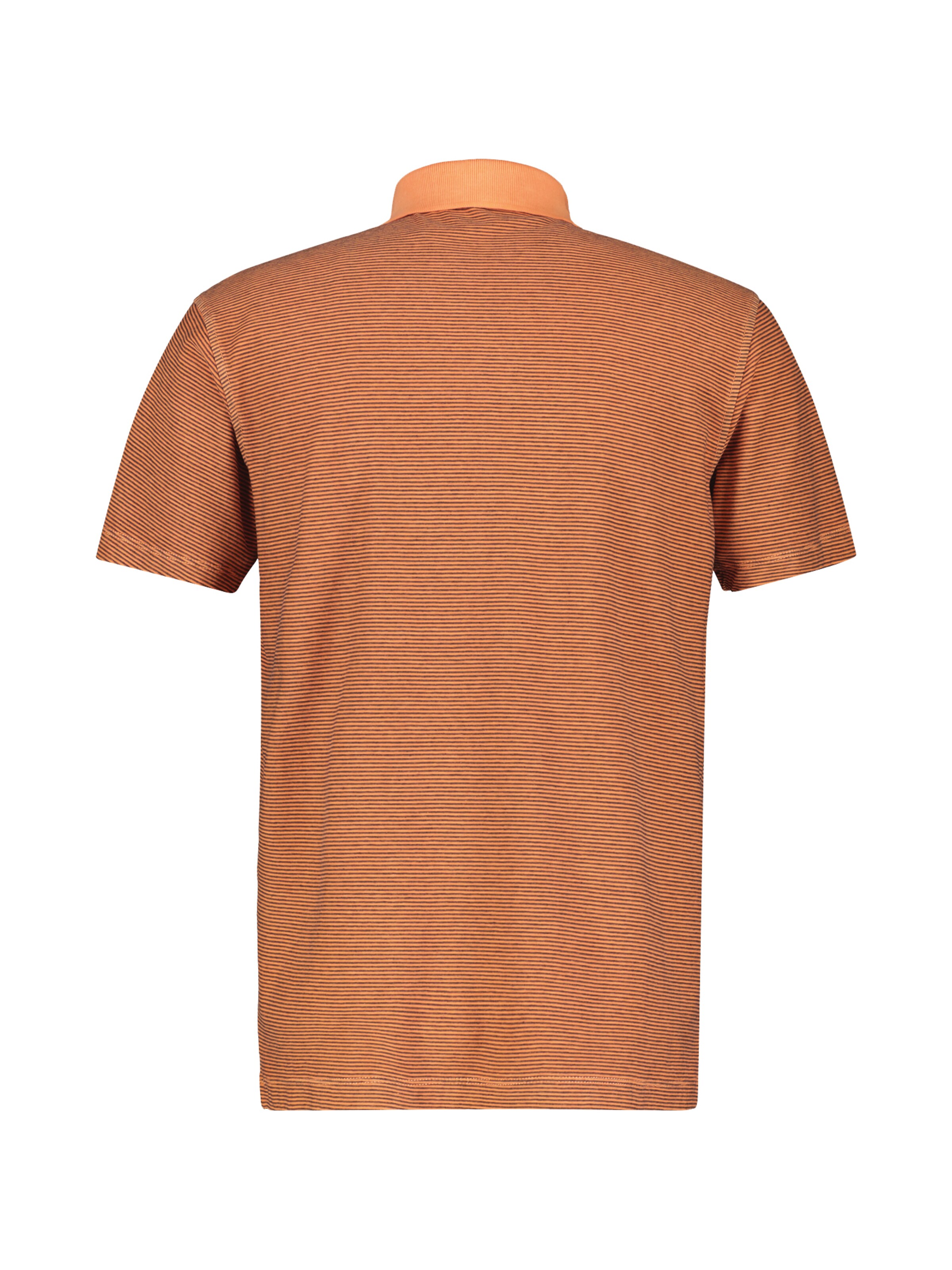 LERROS Shirt in Orange