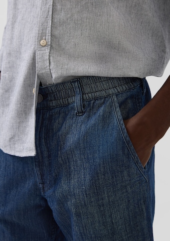 s.Oliver Regular Jeans in Blue