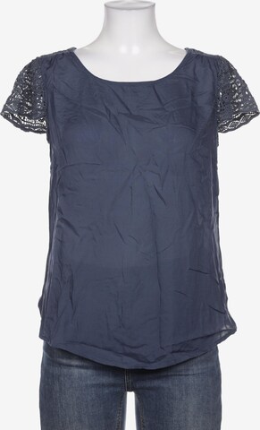 STREET ONE Top & Shirt in M in Blue: front