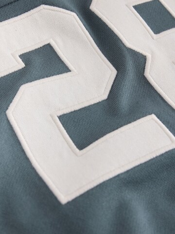 Next Shirt in Grey