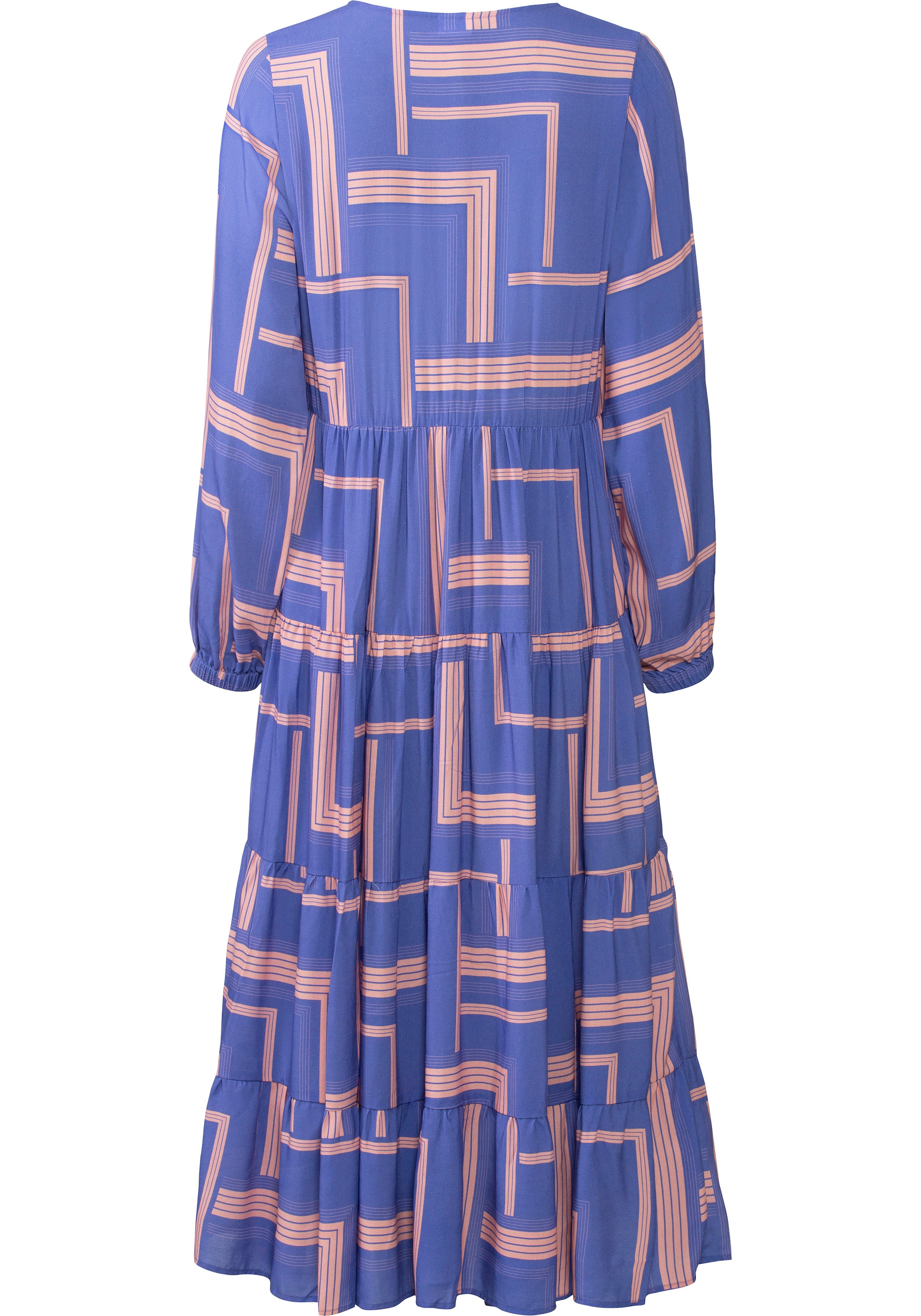 LASCANA Φόρεμα σε μπλε