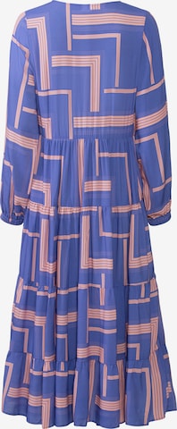 LASCANA Dress in Purple