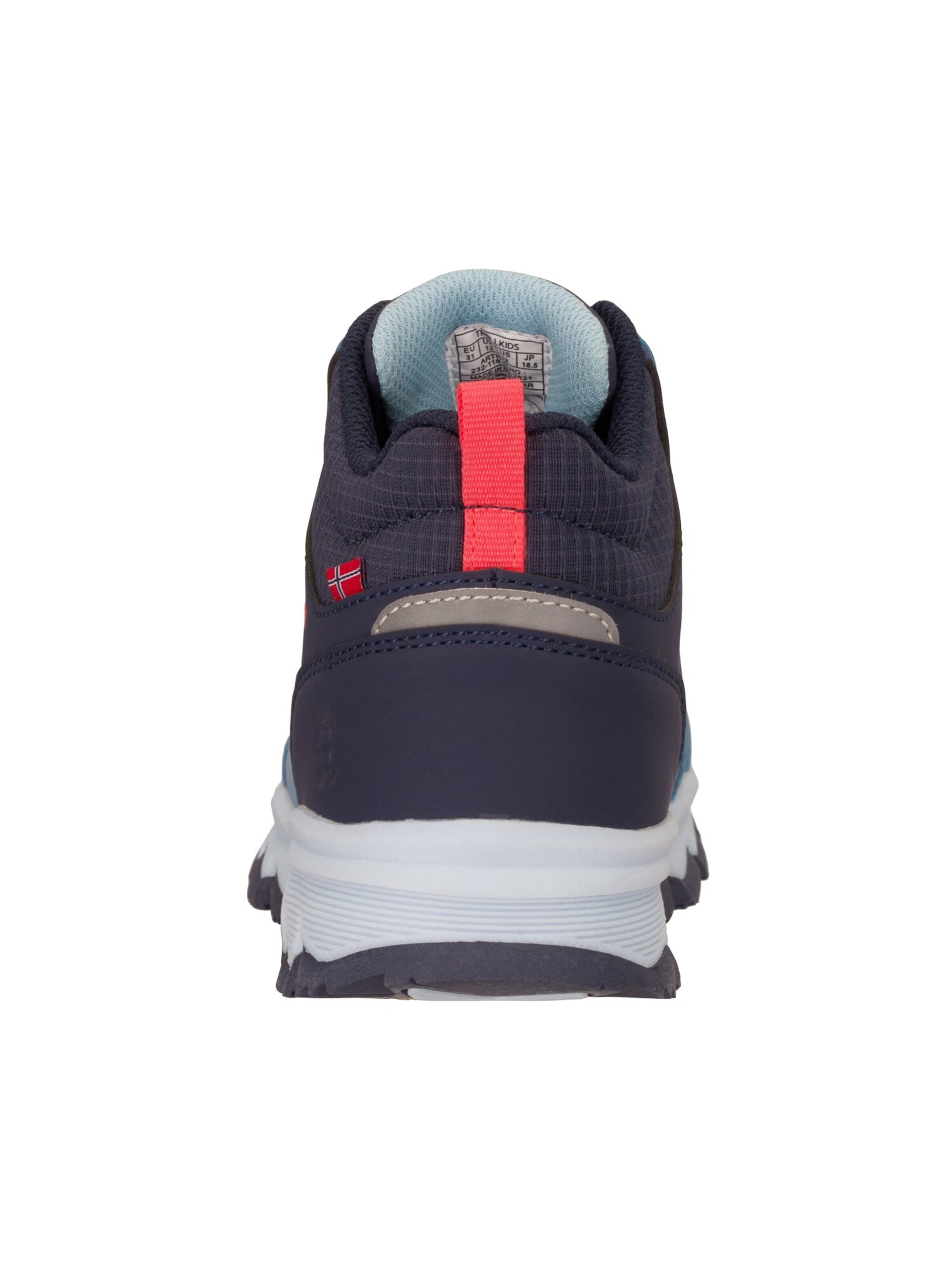 TROLLKIDS Flats in Blue