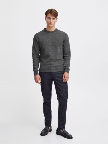 Casual Friday Tröja 'Karl' i grå: framsida