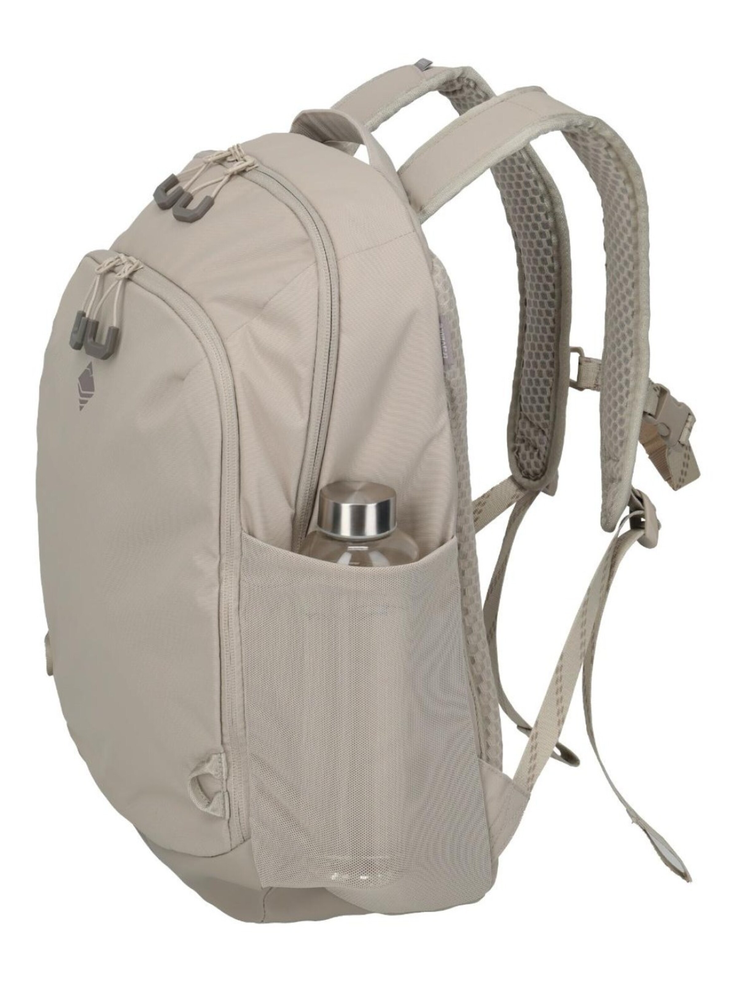 Sac à dos TRAVELITE en beige