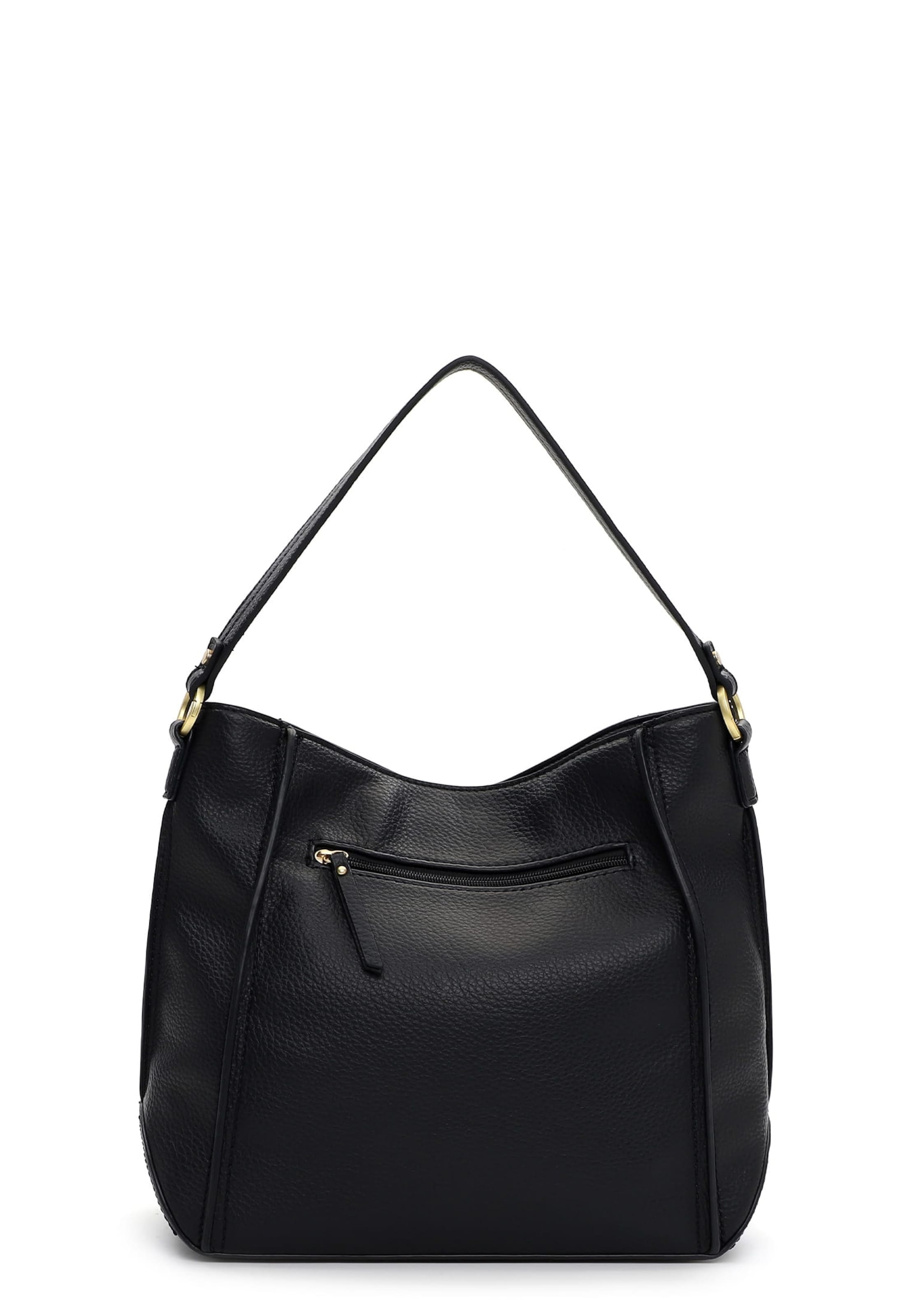 Poche ventrale 'Julie' Emily & Noah en bleu