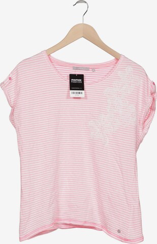 CECIL T-Shirt M in Pink: predná strana