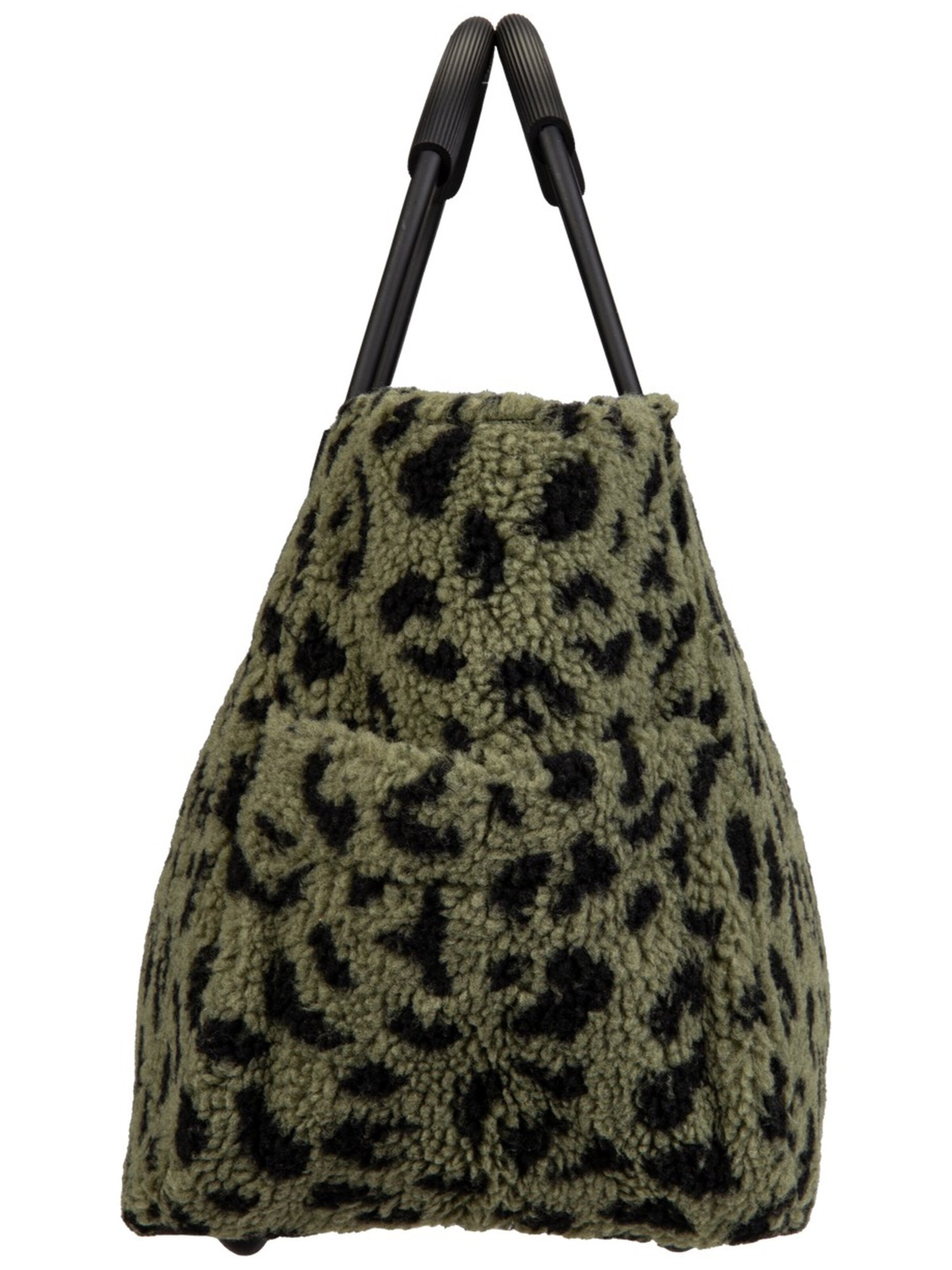 REISENTHEL Pouch in Green