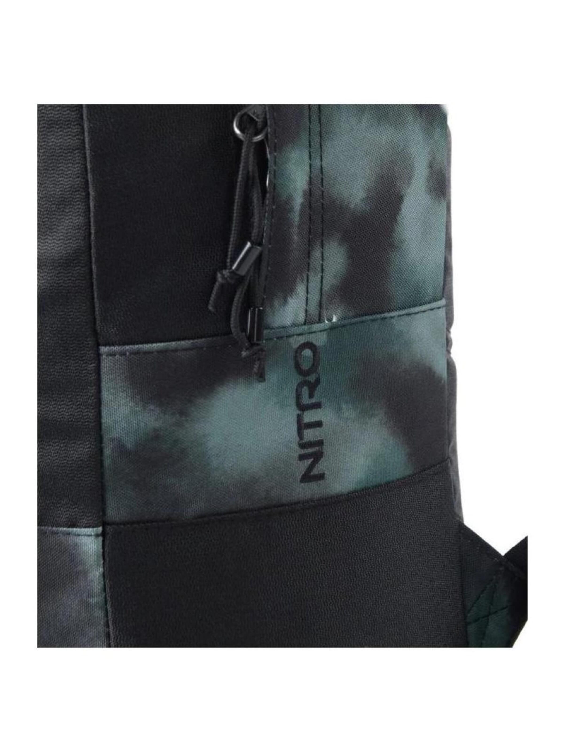 NITRO Backpack in Mixed colours