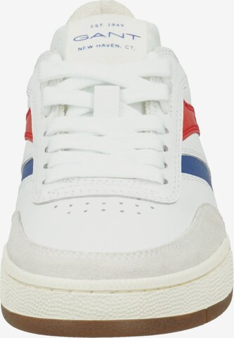 GANT Sneakers in White