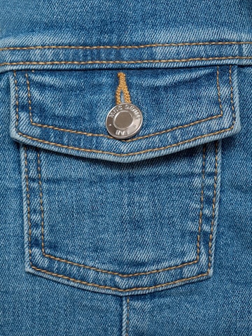 MANGO KIDS Tussenjas 'ALLEGRA1' in Blauw