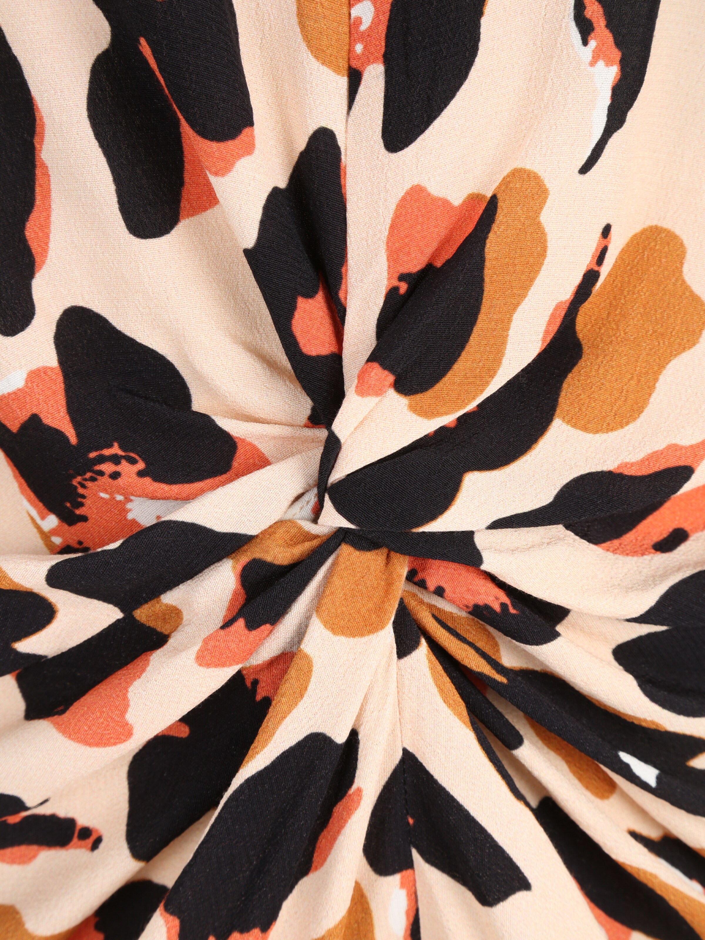 Wallis Petite Блуза в кафяво