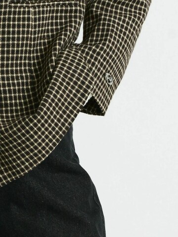 Résumé Blazer ' DukeRS ' in Braun